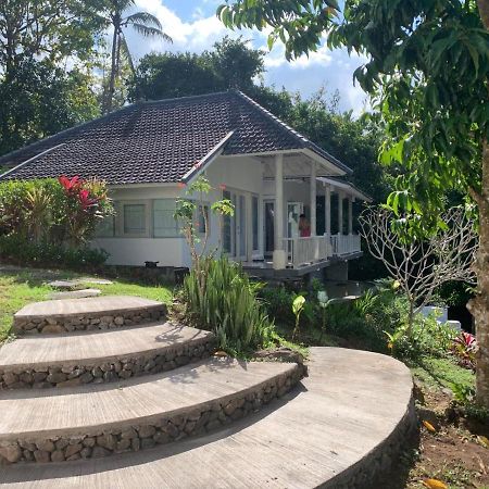 Balian Bliss Retreat Resort - Adults Only Exterior foto